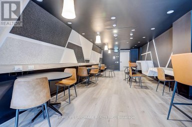 1023 - 500 WILSON AVENUE Toronto (Clanton Park) Ontario photo 24