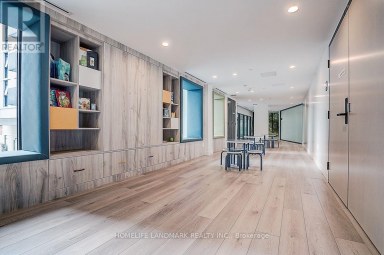 1023 - 500 WILSON AVENUE Toronto (Clanton Park) Ontario photo 29