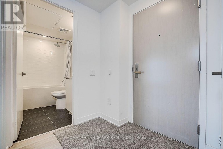 1023 - 500 WILSON AVENUE, Toronto (Clanton Park), Ontario, M3H0E5