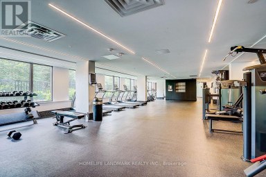 1023 - 500 WILSON AVENUE Toronto (Clanton Park) Ontario photo 31
