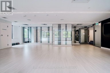 1023 - 500 WILSON AVENUE Toronto (Clanton Park) Ontario photo 34