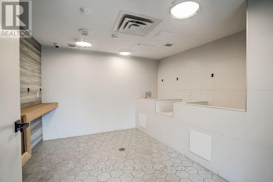 1023 - 500 WILSON AVENUE Toronto (Clanton Park) Ontario photo 35