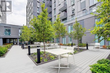 1023 - 500 WILSON AVENUE Toronto (Clanton Park) Ontario photo 39