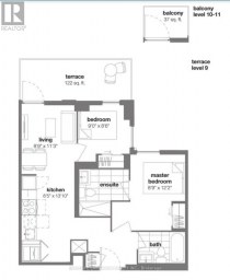 1023 - 500 WILSON AVENUE Toronto (Clanton Park) Ontario photo 41