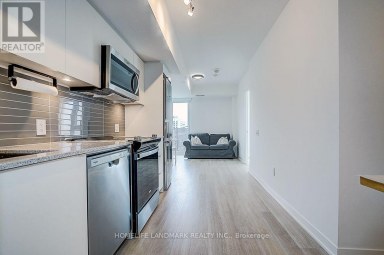 1023 - 500 WILSON AVENUE Toronto (Clanton Park) Ontario photo 6