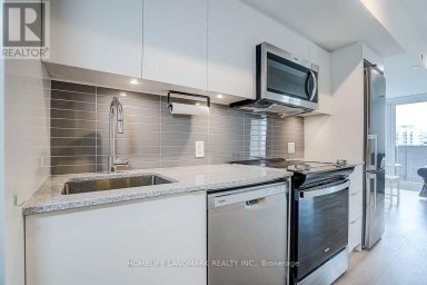 1023 - 500 WILSON AVENUE Toronto (Clanton Park) Ontario photo 7