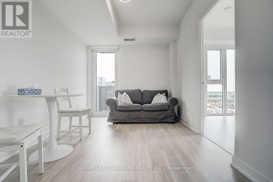 1023 - 500 WILSON AVENUE Toronto (Clanton Park) Ontario photo 8