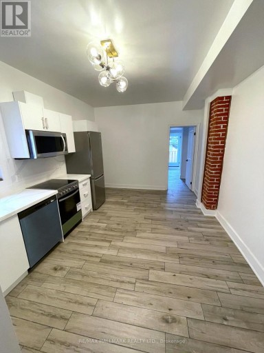202 - 293 EUCLID AVENUE, Toronto (Palmerston-Little Italy), Ontario, M6J2K1