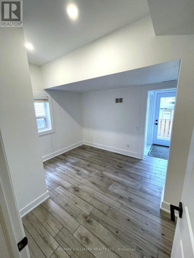 202 - 293 EUCLID AVENUE, Toronto (Palmerston-Little Italy), Ontario, M6J2K1