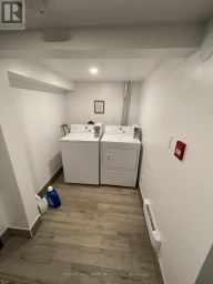 202 - 293 EUCLID AVENUE Toronto (Palmerston-Little Italy) Ontario photo 8