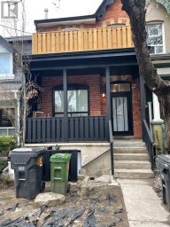 202 - 293 EUCLID AVENUE Toronto (Palmerston-Little Italy) Ontario photo 9
