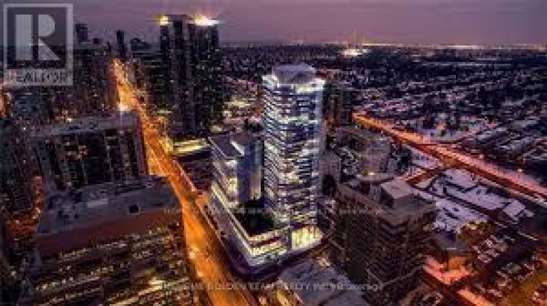 2001 - 15 ELLERSLIE AVENUE, Toronto (Willowdale West), Ontario, M2N0L7