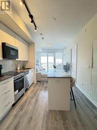 2001 - 15 ELLERSLIE AVENUE Toronto (Willowdale West) Ontario photo 5