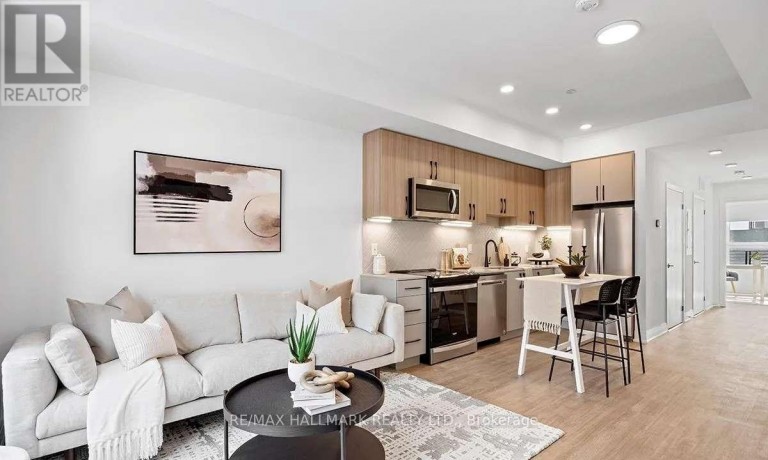 21 - 15 BRENTHALL AVENUE, Toronto (Parkwoods-Donalda), Ontario, M2R0B3