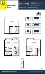 21 - 15 BRENTHALL AVENUE Toronto (Parkwoods-Donalda) Ontario photo 14