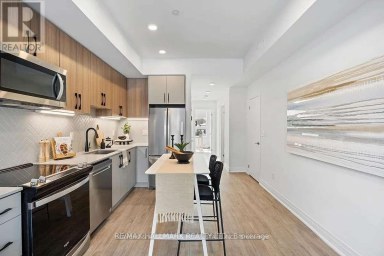21 - 15 BRENTHALL AVENUE Toronto (Parkwoods-Donalda) Ontario photo 2
