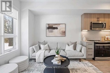 21 - 15 BRENTHALL AVENUE Toronto (Parkwoods-Donalda) Ontario photo 4