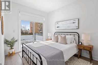21 - 15 BRENTHALL AVENUE Toronto (Parkwoods-Donalda) Ontario photo 6
