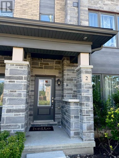 2 - 1956 ALTONA ROAD, Pickering (Rouge Park), Ontario, L1V0G4