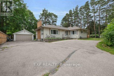 5373 AURORA ROAD Whitchurch-Stouffville (Ballantrae) Ontario photo 1