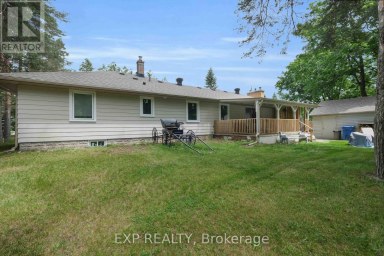 5373 AURORA ROAD Whitchurch-Stouffville (Ballantrae) Ontario photo 13