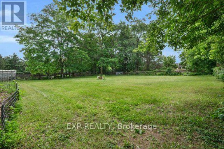 5373 AURORA ROAD, Whitchurch-Stouffville (Ballantrae), Ontario, L4A7X4