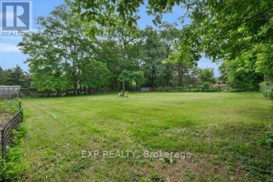 5373 AURORA ROAD Whitchurch-Stouffville (Ballantrae) Ontario photo 15