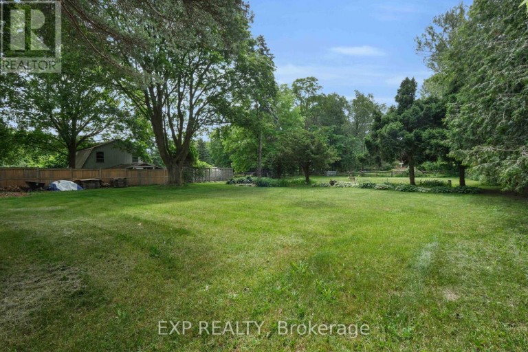 5373 AURORA ROAD, Whitchurch-Stouffville (Ballantrae), Ontario, L4A7X4