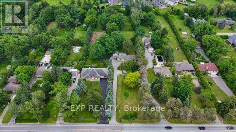 5373 AURORA ROAD, Whitchurch-Stouffville (Ballantrae), Ontario, L4A7X4