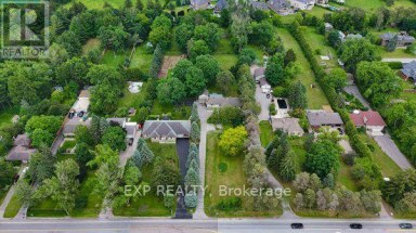 5373 AURORA ROAD Whitchurch-Stouffville (Ballantrae) Ontario photo 17