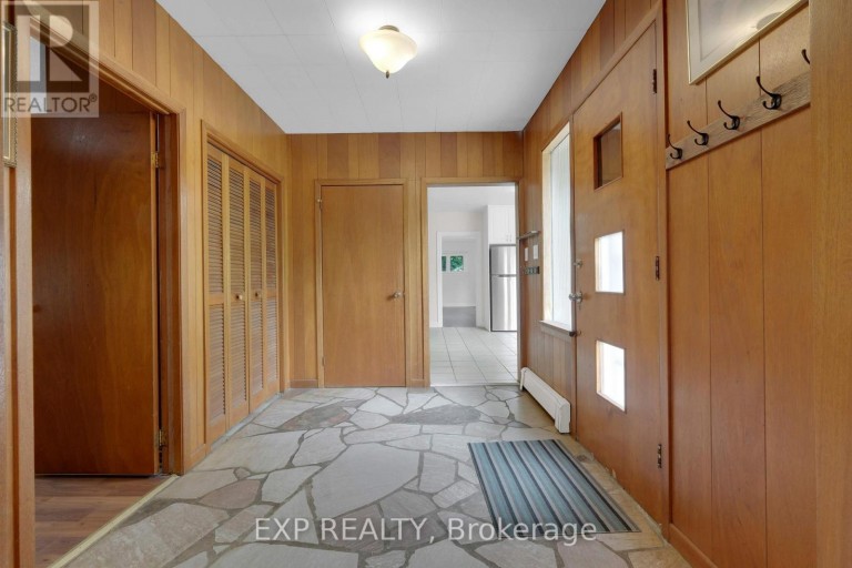 5373 AURORA ROAD, Whitchurch-Stouffville (Ballantrae), Ontario, L4A7X4