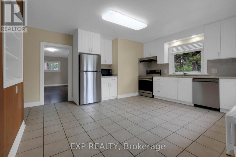 5373 AURORA ROAD, Whitchurch-Stouffville (Ballantrae), Ontario, L4A7X4