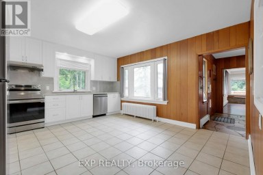 5373 AURORA ROAD Whitchurch-Stouffville (Ballantrae) Ontario photo 4