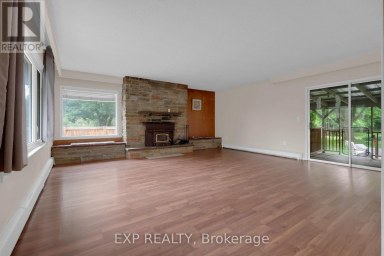 5373 AURORA ROAD Whitchurch-Stouffville (Ballantrae) Ontario photo 5