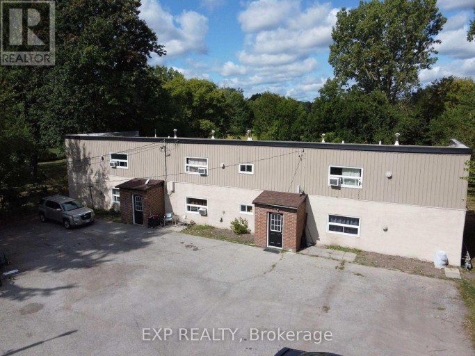 5 - 176 DILTZ ROAD, Haldimand (Dunnville), Ontario, N1A2V8