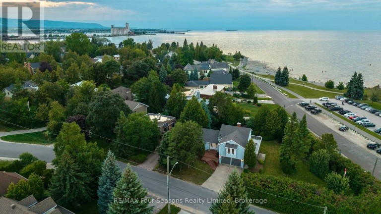 97 & 99 HURON STREET, Collingwood, Ontario, L9Y4Y3