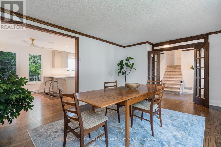 97 & 99 HURON STREET, Collingwood, Ontario, L9Y4Y3