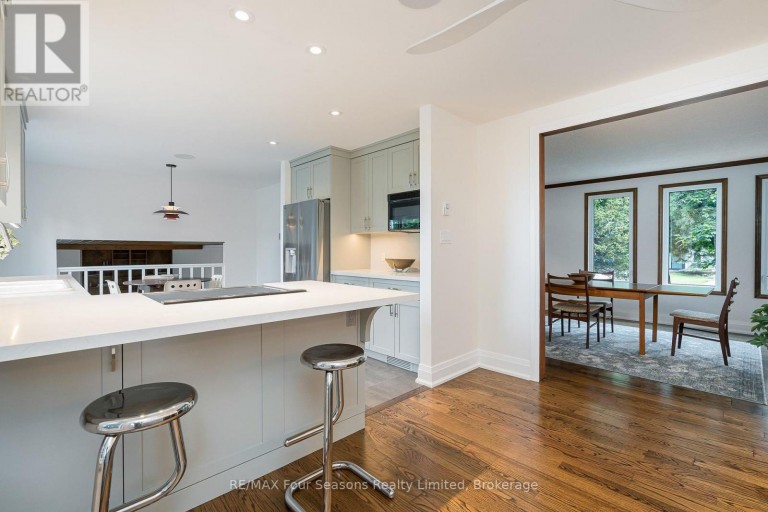 97 & 99 HURON STREET, Collingwood, Ontario, L9Y4Y3