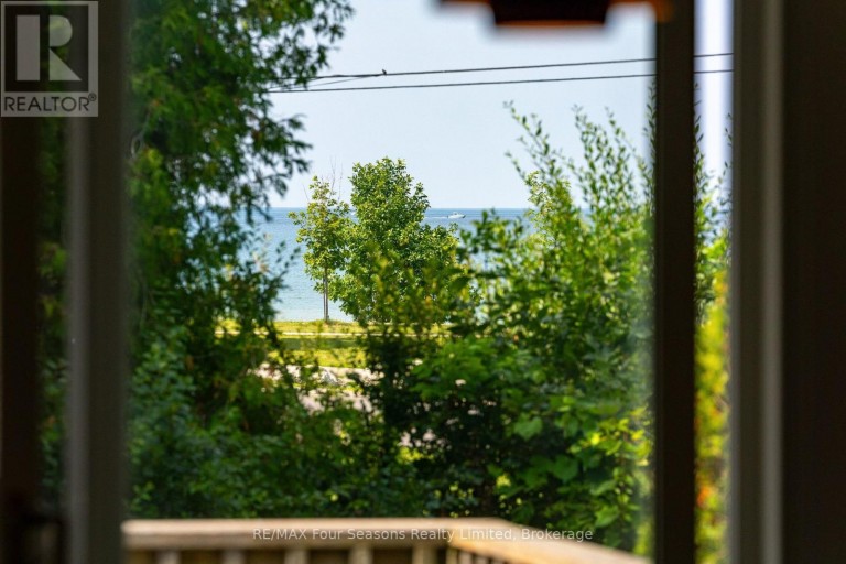 97 & 99 HURON STREET, Collingwood, Ontario, L9Y4Y3