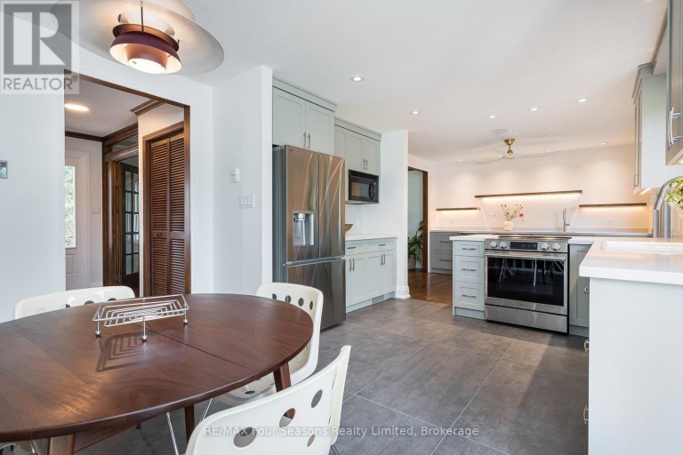 97 & 99 HURON STREET, Collingwood, Ontario, L9Y4Y3