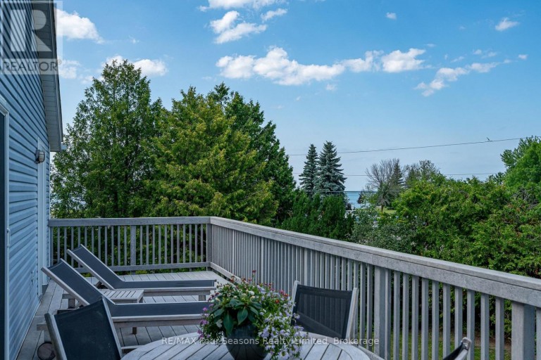 97 & 99 HURON STREET, Collingwood, Ontario, L9Y4Y3