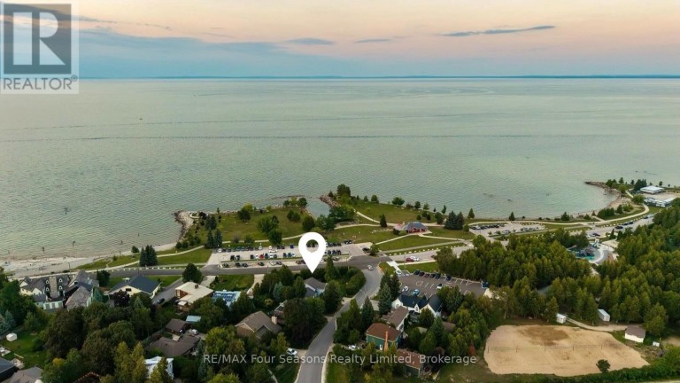 97 & 99 HURON STREET, Collingwood, Ontario, L9Y4Y3