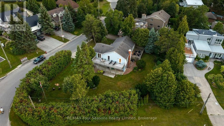97 & 99 HURON STREET, Collingwood, Ontario, L9Y4Y3