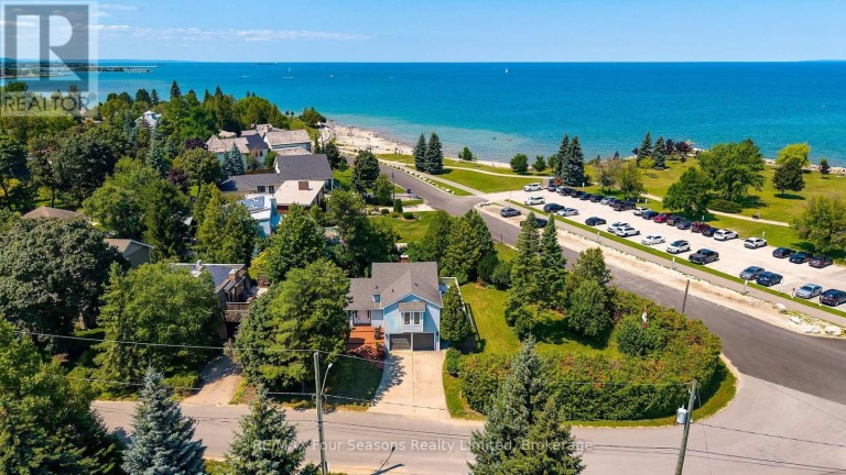 97 & 99 HURON STREET, Collingwood, Ontario, L9Y4Y3
