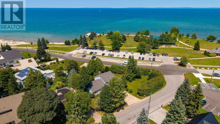 97 & 99 HURON STREET, Collingwood, Ontario, L9Y4Y3