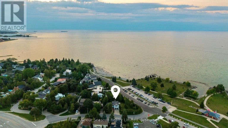 97 & 99 HURON STREET, Collingwood, Ontario, L9Y4Y3