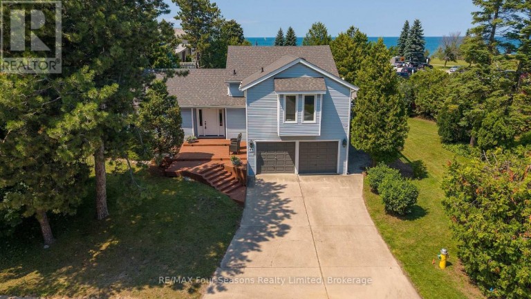 97 & 99 HURON STREET, Collingwood, Ontario, L9Y4Y3