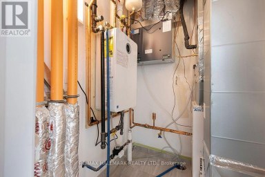 6 - 15 BRENTHALL AVENUE Toronto (Newtonbrook West) Ontario photo 11