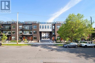 6 - 15 BRENTHALL AVENUE Toronto (Newtonbrook West) Ontario photo 12