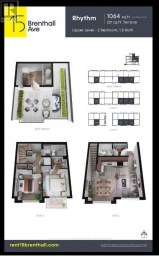 6 - 15 BRENTHALL AVENUE Toronto (Newtonbrook West) Ontario photo 14